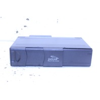 2007 Jaguar Vanden Plas CD Changer 1X43-18C830-AC Stock#20564 OEM