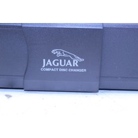 2007 Jaguar Vanden Plas CD Changer 1X43-18C830-AC Stock#20564 OEM