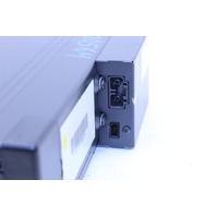 2007 Jaguar Vanden Plas CD Changer 1X43-18C830-AC Stock#20564 OEM