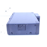 2007 Jaguar Vanden Plas CD Changer 1X43-18C830-AC Stock#20564 OEM