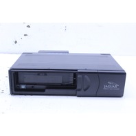 2007 Jaguar Vanden Plas CD Changer 1X43-18C830-AC Stock#20564 OEM