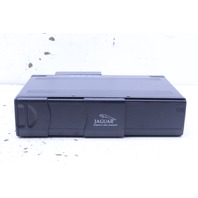 2007 Jaguar Vanden Plas CD Changer 1X43-18C830-AC Stock#20564 OEM