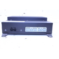 2007 Jaguar Vanden Plas Radio Stereo Amp Amplifier 2R83-18C808-BA Stock#20564 OEM