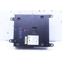 2007 Jaguar Vanden Plas Radio Stereo Amp Amplifier 2R83-18C808-BA Stock#20564 OEM