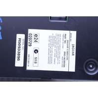 2007 Jaguar Vanden Plas Radio Stereo Amp Amplifier 2R83-18C808-BA Stock#20564 OEM