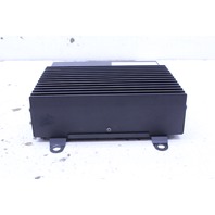 2007 Jaguar Vanden Plas Radio Stereo Amp Amplifier 2R83-18C808-BA Stock#20564 OEM