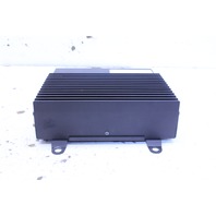 2007 Jaguar Vanden Plas Radio Stereo Amp Amplifier 2R83-18C808-BA Stock#20564 OEM