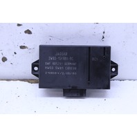 2007 Jaguar Vanden Plas PDC Park Assist Control Module 2W93-15K866-BC Stock#20564 OEM