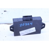 2007 Jaguar Vanden Plas PDC Park Assist Control Module 2W93-15K866-BC Stock#20564 OEM