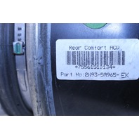 2007 Jaguar Vanden Plas 2W93-5A965-EK Stock#20564 OEM