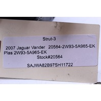 2007 Jaguar Vanden Plas 2W93-5A965-EK Stock#20564 OEM