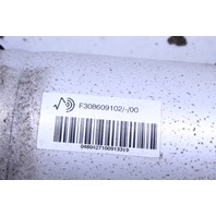 2007 Jaguar Vanden Plas 2W93-5A965-EK Stock#20564 OEM