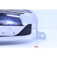 2007 Jaguar Vanden Plas Bumper Grille Upper Front Mesh 2W93-8A100-A Stock#20564 OEM