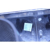 2007 Jaguar Vanden Plas Bumper Grille Upper Front Mesh 2W93-8A100-A Stock#20564 OEM