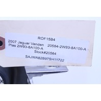 2007 Jaguar Vanden Plas Bumper Grille Upper Front Mesh 2W93-8A100-A Stock#20564 OEM