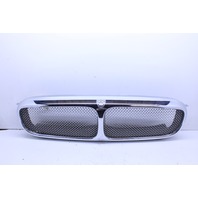 2007 Jaguar Vanden Plas Bumper Grille Upper Front Mesh 2W93-8A100-A Stock#20564 OEM