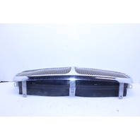2007 Jaguar Vanden Plas Bumper Grille Upper Front Mesh 2W93-8A100-A Stock#20564 OEM