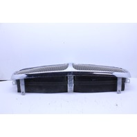 2007 Jaguar Vanden Plas Bumper Grille Upper Front Mesh 2W93-8A100-A Stock#20564 OEM