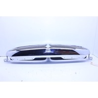 2007 Jaguar Vanden Plas Bumper Grille Upper Front Mesh 2W93-8A100-A Stock#20564 OEM