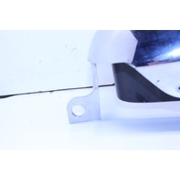 2007 Jaguar Vanden Plas Bumper Grille Upper Front Mesh 2W93-8A100-A Stock#20564 OEM