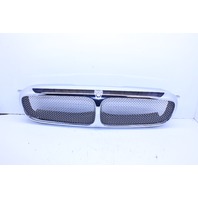 2007 Jaguar Vanden Plas Bumper Grille Upper Front Mesh 2W93-8A100-A Stock#20564 OEM
