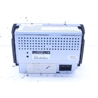 2007 Jaguar Vanden Plas Gps Navigation Navi Information Info Display Unit - 2W9310E889AG OEM