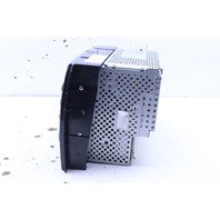 2007 Jaguar Vanden Plas Gps Navigation Navi Information Info Display Unit - 2W9310E889AG OEM