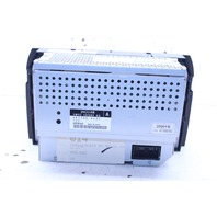 2007 Jaguar Vanden Plas Gps Navigation Navi Information Info Display Unit - 2W9310E889AG OEM