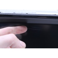 2007 Jaguar Vanden Plas Gps Navigation Navi Information Info Display Unit - 2W9310E889AG OEM