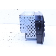 2007 Jaguar Vanden Plas Gps Navigation Navi Information Info Display Unit - 2W9310E889AG OEM