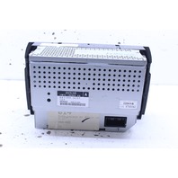 2007 Jaguar Vanden Plas Gps Navigation Navi Information Info Display Unit - 2W9310E889AG OEM