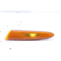 2007 Jaguar Vanden Plas Driver Left Front Side Marker Light 2W9315A425A Stock#20564 OEM