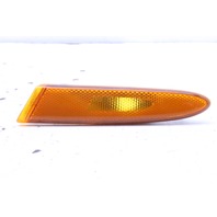2007 Jaguar Vanden Plas Driver Left Front Side Marker Light 2W9315A425A Stock#20564 OEM