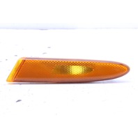 2007 Jaguar Vanden Plas Driver Left Front Side Marker Light 2W9315A425A Stock#20564 OEM