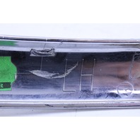 2007 Jaguar Vanden Plas Bumper Trim Molding Left 2W9317C753 Stock#20564 OEM