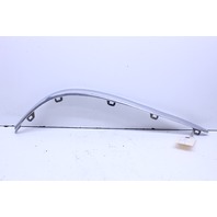 2007 Jaguar Vanden Plas Bumper Trim Molding Left 2W9317C753 Stock#20564 OEM