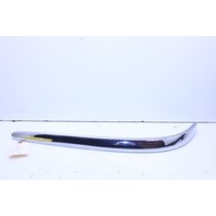 2007 Jaguar Vanden Plas Bumper Trim Molding Left 2W9317C753 Stock#20564 OEM