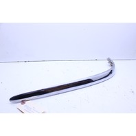 2007 Jaguar Vanden Plas Bumper Trim Molding Left 2W9317C753 Stock#20564 OEM