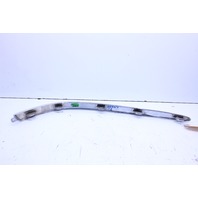 2007 Jaguar Vanden Plas Bumper Trim Molding Left 2W9317C753 Stock#20564 OEM