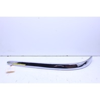 2007 Jaguar Vanden Plas Bumper Trim Molding Left 2W9317C753 Stock#20564 OEM