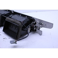 2007 Jaguar Vanden Plas Center Dash Dashboard Air Vent 2W9319K617AD OEM