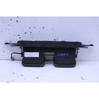 2007 Jaguar Vanden Plas Center Dash Dashboard Air Vent 2W9319K617AD OEM