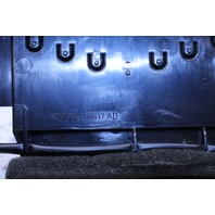 2007 Jaguar Vanden Plas Center Dash Dashboard Air Vent 2W9319K617AD OEM