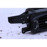 2007 Jaguar Vanden Plas Center Dash Dashboard Air Vent 2W9319K617AD OEM