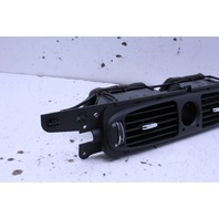 2007 Jaguar Vanden Plas Center Dash Dashboard Air Vent 2W9319K617AD OEM