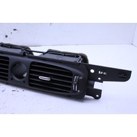 2007 Jaguar Vanden Plas Center Dash Dashboard Air Vent 2W9319K617AD OEM