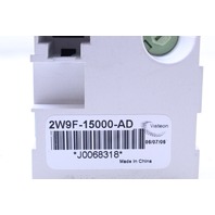 2007 Jaguar Vanden Plas Center Dash Air Vent 2W9F-15000-AD Stock#20564 OEM