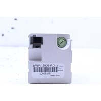 2007 Jaguar Vanden Plas Center Dash Air Vent 2W9F-15000-AD Stock#20564 OEM