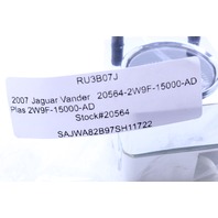 2007 Jaguar Vanden Plas Center Dash Air Vent 2W9F-15000-AD Stock#20564 OEM