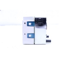 2007 Jaguar Vanden Plas Center Dash Air Vent 2W9F-15000-AD Stock#20564 OEM